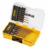 Wiertła do metalu DeWalt DT70710 13 szt. Extreme 2