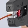 KNIPEX PreciStrip16 automatyczne szczypce do ściągania izolacji Knipex 12 52 195