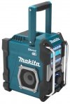 Akumulatorowy odbiornik radiowy Makita MR004G DAB+ LXT XGT