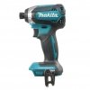 Zestaw combo Makita 4 narzędzia DLX4155TX1 2x5.0Ah