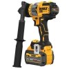 Wiertarko wkrętarka akumulatorowa z udarem DeWalt DCD999T1  1x 6Ah 18V  XR XRP