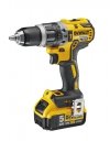 Zestaw Combo Dewalt DCK266P3 18V 3x 5.0 Ah Li-Ion XR DCD796 + DCF887