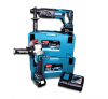 Zestaw Combo Makita DLX2153TJ1 (DHR241 DGA504) 2x5.0Ah 18V 