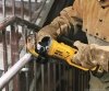 Zestaw Combo 3 narzędzi akumulatorowych DeWalt DCK383M2T Li-Ion XR 18V 