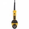 Jednobiegowa wiertarka DeWalt DWD112S 701W 10mm