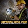 Wkrętarka udarowa Dewalt DCD796P2 18V 2x5Ah BRUSHLESS TSTAK