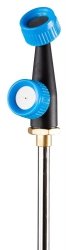 Akumulatorowy opryskiwacz plecakowy 15l Makita DUS158Z 18V