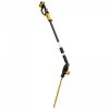 Nożyce do żywopłotu na wysięgniku  DeWALT DCMPH566P1-QW 18V 5Ah