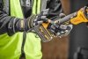 Akumulatorowa szlifierka kątowa DeWalt DCG409NT 18V 125mm  XR FELXVOLT