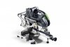  Akumulatorowa ukośnica przesuwna Festool KAPEX KSC 60 EB 5,2 I-UG-Set 577178