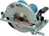 Ręczna pilarka tarczowa Makita 5903R