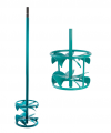 Mieszadło Collomix DLX 120 HF CX40109 120 MM