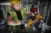 Kompaktowa pilarka taśmowa DeWALT DCS371N 18V XR Li-Ion