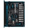 Zestaw narzędzi ręcznych Makita E-11542 87szt.