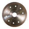 Tarcza diamentowa tnąca  125mm GRANI  FERRATI F20110
