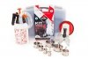 Zestaw Easy Gres Plus RUBI koronka diamentowa na mokro 50937