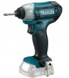 Zestaw Makita CLX224X wkrętarka DF333D TD110D 12V 2x1,5Ah