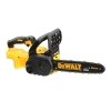 Akumulatorowa pilarka łańcuchowa DeWALT DCM565P1 18V 5.0Ah