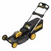 Kosiarka akumulatorowa DeWALT DCMWP500N 53cm 54V
