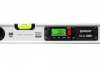 Poziomnica elektroniczna PRO PRO900 IP65 z magnesami 80cm z pokrowcem