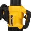 Dmuchawa Akumulatorowa DeWALT DCM562PB 18V