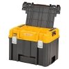 Skrzynia z organizerem DeWALT DWST83343-1 TSTAK 2.0
