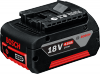 Akumulator Bosch 4.0Ah 18V GBA Professional 1 600 Z00 038