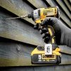 Zestaw Combo Dewalt DCK276P2 18V 2x 5.0 Ah XR DCD996 + DCF887