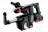 Młotowiertarka Metabo KH 18 LTX BL 28 Q Set ISA 601715930