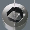 Bity Impaktor 840/1 IMP DC Hex-Plus DIY, 3 x 25 mm, 10 części WERA | 05057603001