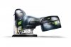 Wyrzynarka akumulatorowa Festool CARVEX PSC 420 Li EB-Basic 576521