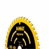 Tarcza DeWALT DT10640 piła do drewna 165x20mm 40z