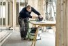 Akumulatorowy odkurzacz mobilny Festool CLEANTEC CTMC MIDI I-Basic 577067