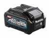 Akumulator z serii XGT BL4040 Makita (4.0Ah) 