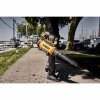 Dmuchawa Akumulatorowa DeWALT DCMBL777N 54V XR 257Km/h FLEX VOLT