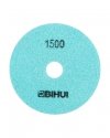 Tarcza polerska krążek 100 mm g. 1500 BIHUI DPP415