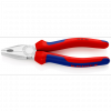 Szczypce uniwersalne Knipex 03 05 180