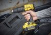 Wiertarko-wkrętarka udar. Stanley FATMAX SFMCD711B 18V v20