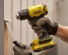 Akumulatorowa opalarka Stanley FATMAX SFMCE530B 18V v20