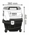 Odkurzacz warsztatowy Bosch GAS 15 PS  0 601 9E5 100
