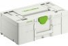 SYSTAINER Festool SYS3 L 187 204847