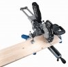 Piła ukośna ukośnica Scheppach HM254 + 2x tarcza