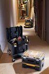 Wózek do skrzyń TSTAK DeWALT DWST1-71229