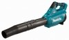 Akumulatorowa dmuchawa do liści Makita UB001GZ 40V XGT