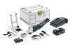 Urządzenie wielofunkcyjne Festool VECTURO OSC 18 HPC 4,0 EI-Set 576593 