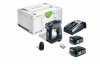 Akumulatorowa wiertarko-wkrętarka Festool CXS 12 2,5-Plus 576864