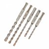 Zestaw wierteł do betonu DeWALT DT60301 5szt. SDS+ 