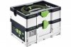 Akumulatorowy odkurzacz mobilny Festool CLEANTEC CTMC SYS HPC 4,0 I-Plus 576942