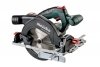 Ręczna pilarka tarczowa Metabo KS 18 LTX 57 FS Set 691065000