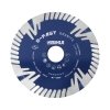 Tarcza diamentowa 230mm do twardych materiałów BIHUI B-Fast DCDF230